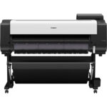 Canon imagePROGRAF TX-4200 Impresora de gran formato de 44" con cesta de captura multiposicional - Imagen 2