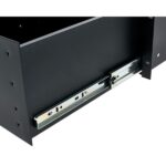 Adam Hall 87404A CL Rack Drawer 4U - Imagen 8