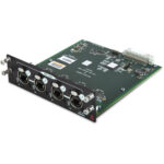 Tarjeta de interfaz de red Allen & Heath DX Link DX para sistemas dLive y Avantis - Imagen 2
