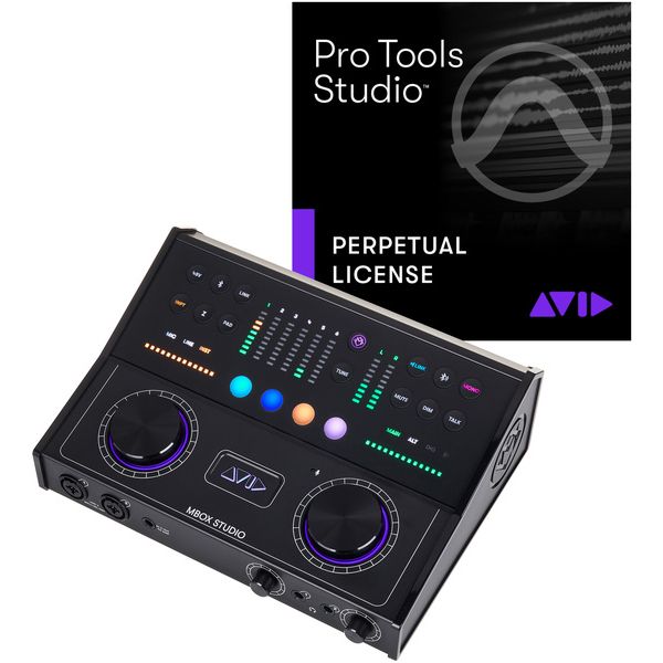 a220ac4bd78b1d845dd7e6bcfdeafda4.jpg Avid MBOX Studio - Imagen 1