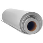 Papel para pancartas FUJIFILM mate 120 (24"x150')