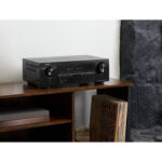 Denon S-Series AVR-S670H Receptor A/V de red de 5.2 canales con monitor de audio Polk Kit de altavoces de pie XT70 (par) - Imagen 15