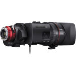 Canon CINE-SERVO 50-1000mm T5.0-8.9 with EF Mount - Imagen 5