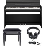 Yamaha YDP-S55 B Set