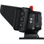 Cámara Blackmagic Design Studio 4K Plus G2 - Imagen 5