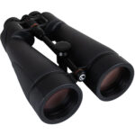 Prismáticos Celestron 20x80 SkyMaster Pro ED - Imagen 3