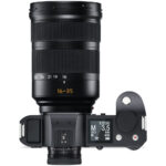 Leica Super-Vario-Elmar-SL 16-35mm f/3.5-4.5 ASPH. Lente - Imagen 8