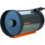 Telescopio Celestron C8-A-XLT CGE 8" f/10 Schmidt-Cassegrain (solo OTA)