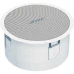 Módulo de subwoofer Bose Professional FreeSpace 3 Serie II Acoustimass (blanco)