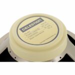 Celestion G12M-65 Creamback 16 Ohm - Imagen 4