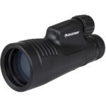 Monocular Celestron 10x50 Outland X con adaptador digiscoping - Imagen 2