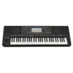 Yamaha PSR-SX920 - Imagen 2