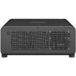 Panasonic PT-REZ15LBU Proyector láser DLP WUXGA de 15.000 lúmenes (sin lente, negro) - Imagen 2