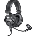 Auriculares de comunicaciones Audio-Technica BPHS1-XF4 - Imagen 2