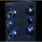 Denon AVR-X3800H Receptor A/V de red de 9,4 canales con kit de altavoces de pie Dymension DM70 (par) - Imagen 6
