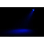 American DJ 18P HEX IP Heavy-Duty RGBAW+UV LED Wash Light (IP65) - Imagen 8