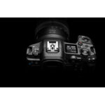 Canon EOS R5 Mirrorless Camera - Imagen 10