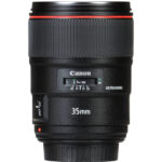Canon EF 35mm f/1.4L II USM Lens - Imagen 7