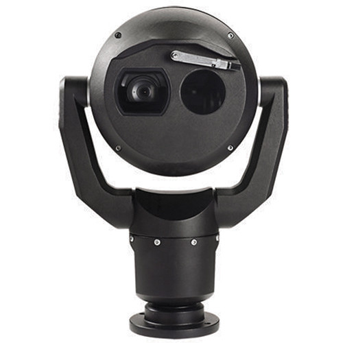 a284d2e1de34280dcb92098f30e20a1f-1.jpg Bosch MIC IP fusion 9000i Cámara PTZ de red térmica dual para exteriores de 2 MP (9 Hz, negra) - Imagen 1