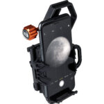 Adaptador digiscoping universal para smartphone Celestron NexGo de 2 ejes - Imagen 8