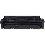 Canon 055 Standard-Capacity Cyan Toner Cartridge - Imagen 2