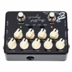Harley Benton Custom Line Bass DI-Expander - Imagen 4