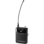 Audio-Technica ATW-T3201 Transmisor de petaca serie 3000 (EE1: 530 a 590 MHz)