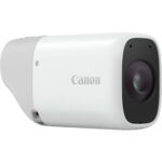 Canon ZOOM Digital Monocular (White) - Imagen 5