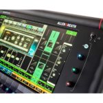 Allen & Heath Avantis Solo Dante64 Bundle - Imagen 12