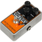 Pedal de distorsión/sustentador Electro-Harmonix OP Amp Big Muff Pi - Imagen 5
