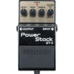 Pedal de guitarra BOSS ST-2 Power Stack - Imagen 2