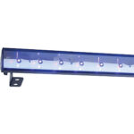 American DJ Eco UV Bar Plus IR - Ultraviolet LED Fixture - Imagen 3