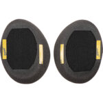 Kit de almohadillas Bose para auriculares QuietComfort 45 (par, negro) - Imagen 5