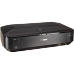 Canon PIXMA iX6820 Wireless Inkjet Printer with PGI-250XL & CLI-251 5-Cartridge Ink Tank Value Pack Kit - Imagen 11
