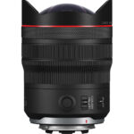 Canon RF 10-20mm f/4 L IS STM Lens (Canon RF) - Imagen 3