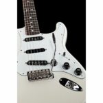 Fender Ritchie Blackmore Strat - Imagen 9