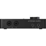 Interfaz de audio USB-C dual Antelope Zen Quadro Synergy Core - Imagen 7