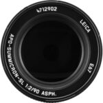 Leica APO-Summicron-SL 90mm f/2 ASPH. Lente - Imagen 9
