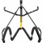 Hercules Stands HCGS-302 Electric Guitar/ Bass - Imagen 5