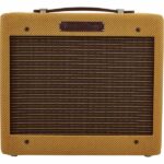Fender 57 Custom Champ - Imagen 5