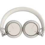 Beyerdynamic Aventho 100 Auriculares inalámbricos supraaurales cerrados (crema) - Imagen 4