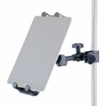Hercules Stands HCDG-307B Tablet holder - Imagen 10