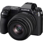 Lente FUJIFILM GF 35-70 mm f/4.5-5.6 WR - Imagen 10