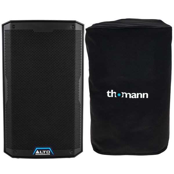 a2fd39c011975f2557bda649ed1ada78.jpg Alto TS 410 Cover Bundle - Imagen 1