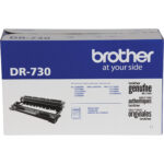 Unidad de tambor Brother DR730 - Imagen 5