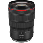 Canon EOS C50 Full-Frame Cinema Camera with 24-70mm f/2.8 L IS USM Lens Kit