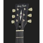 Harley Benton SC-400LH SBK Classic Se Bundle - Imagen 6
