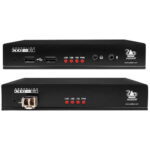 Adder ADDERLink XD150FX Extensor KVM (multimodo)