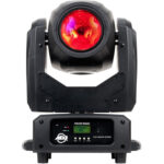 Cabezal móvil para DJ americano Vizi Beam RXONE - Imagen 2