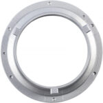 Anillo de velocidad con montura Nanlite Bowens